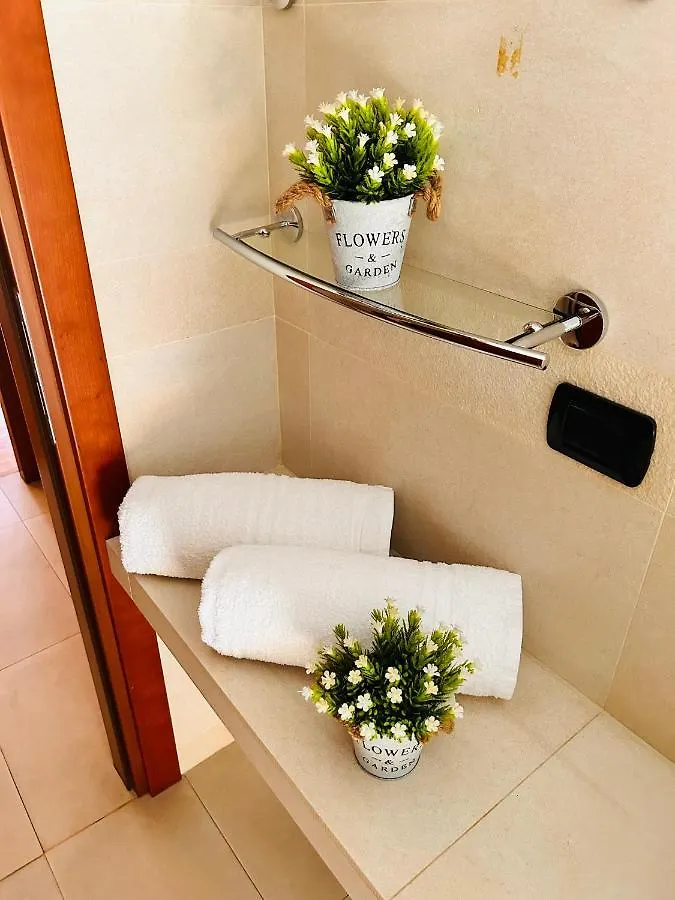 Giada Apartment ורונה