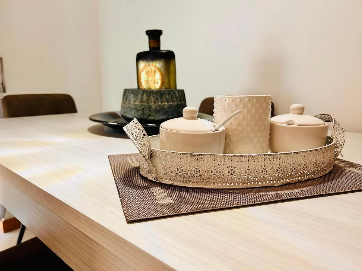 Giada Apartment ורונה איטליה