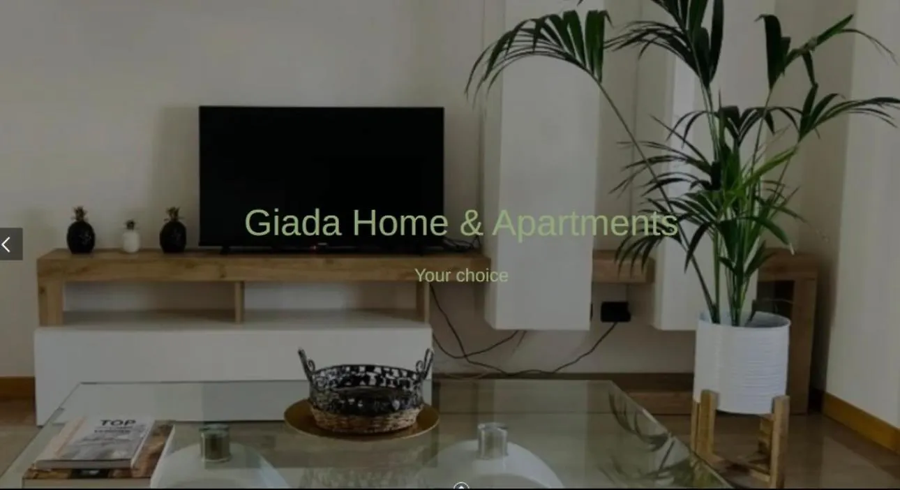 Giada Apartment ורונה