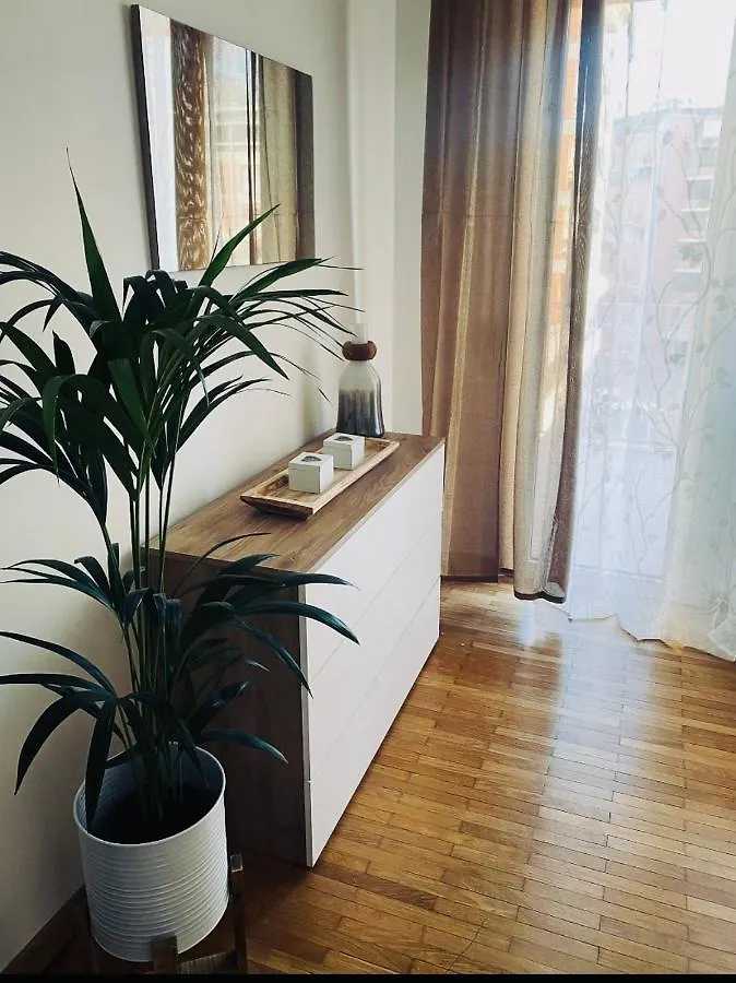 Giada Apartment Верона 0*,