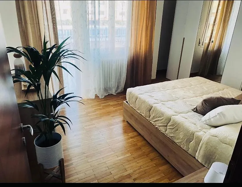 Giada Apartment Верона Италия