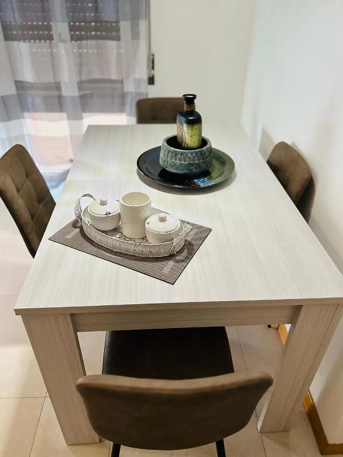Giada Apartment Верона