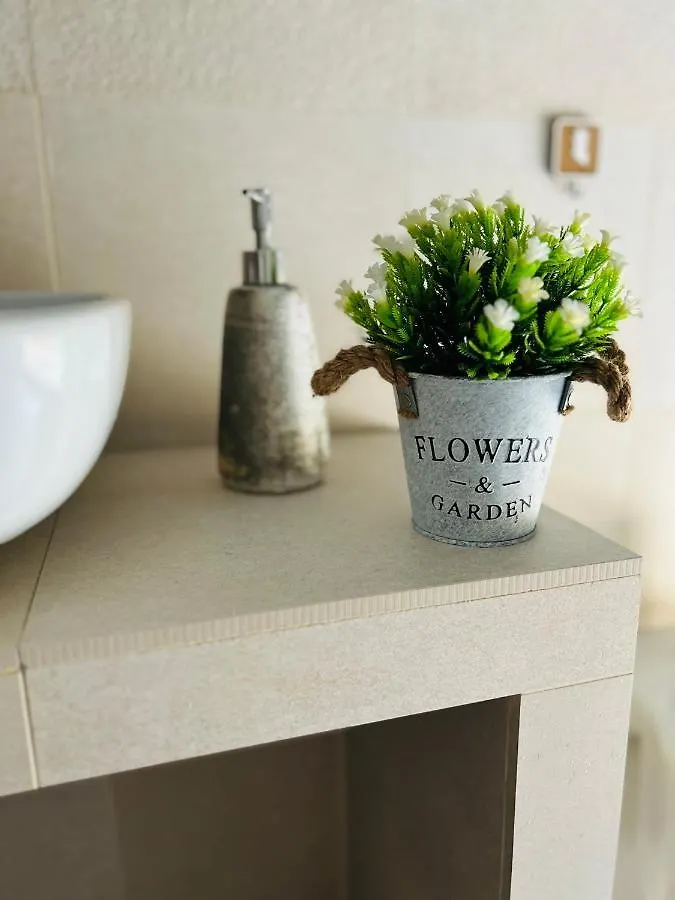 Giada Apartment Верона