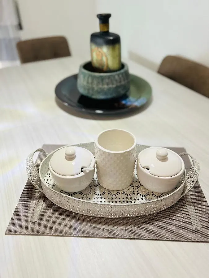Giada Apartment Верона