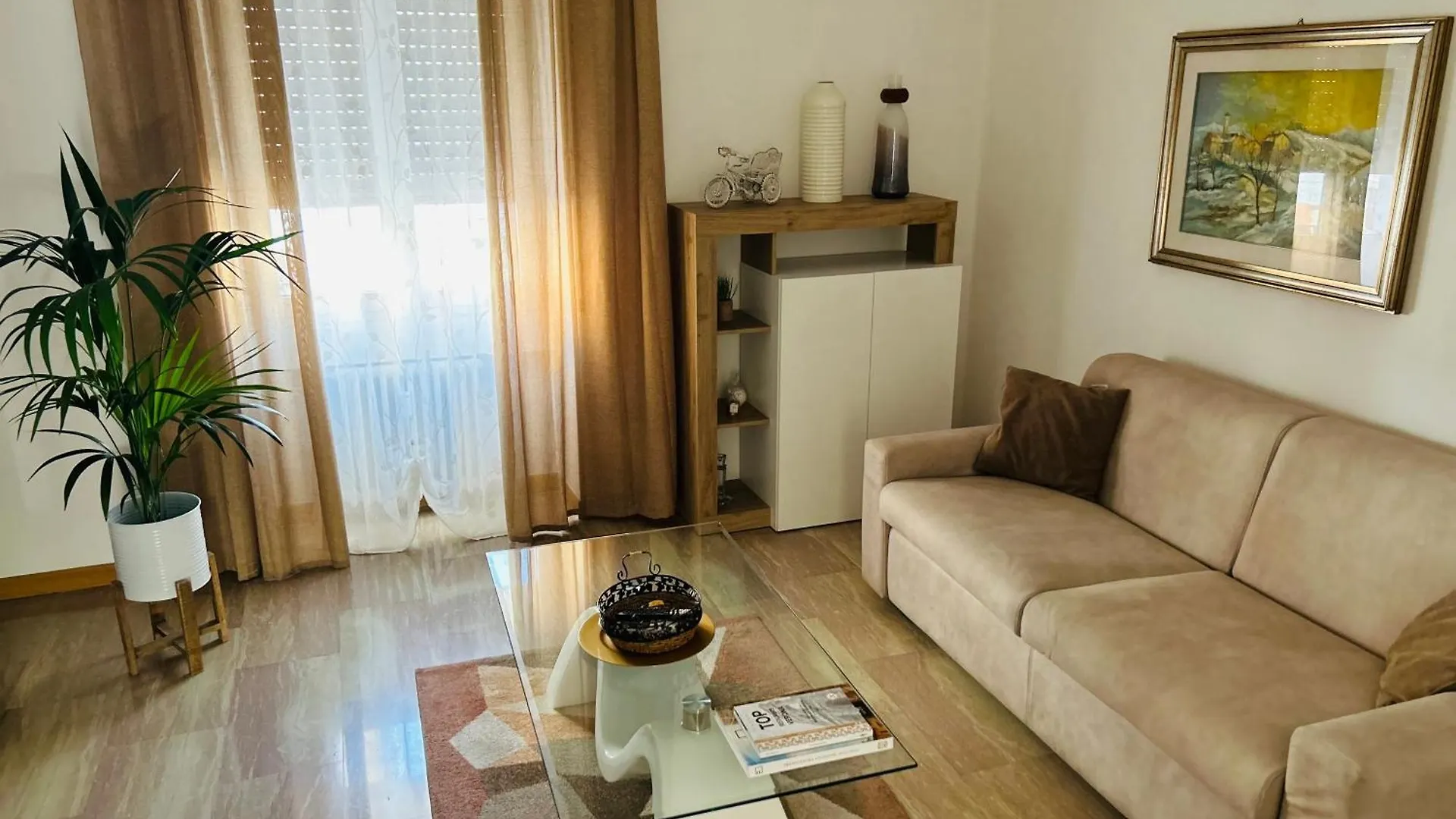 Giada Apartment Верона