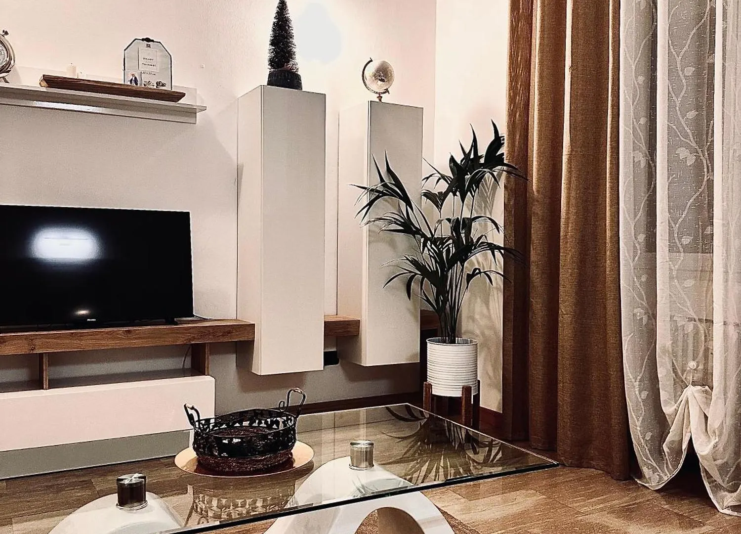 Giada Apartment Верона
