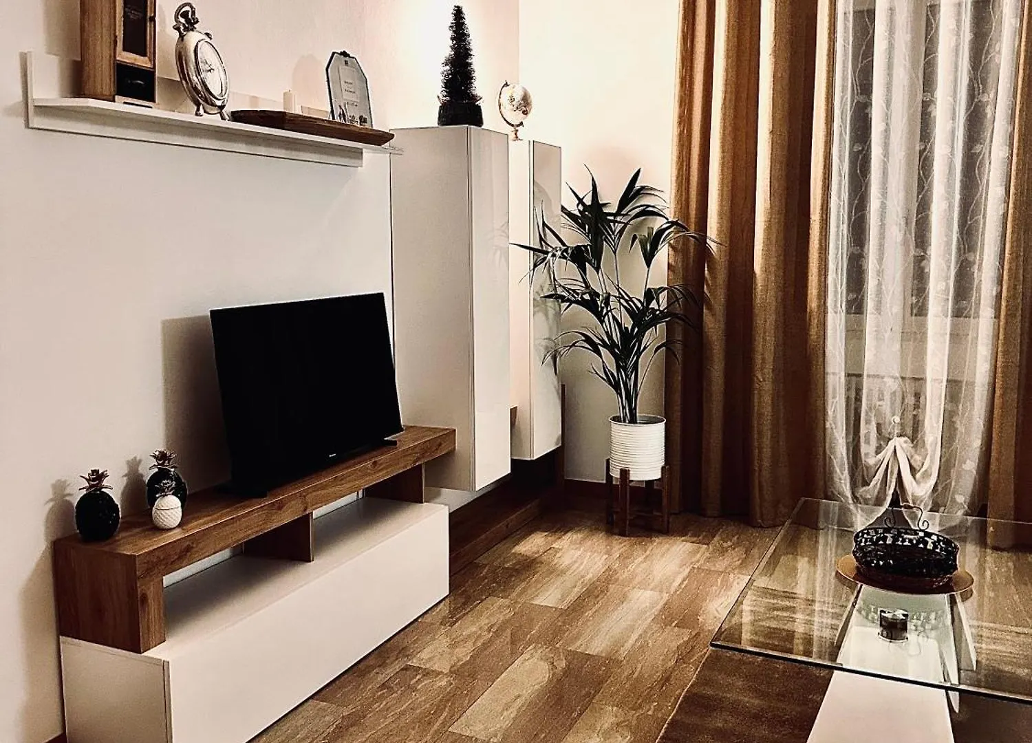 Giada Apartment Верона