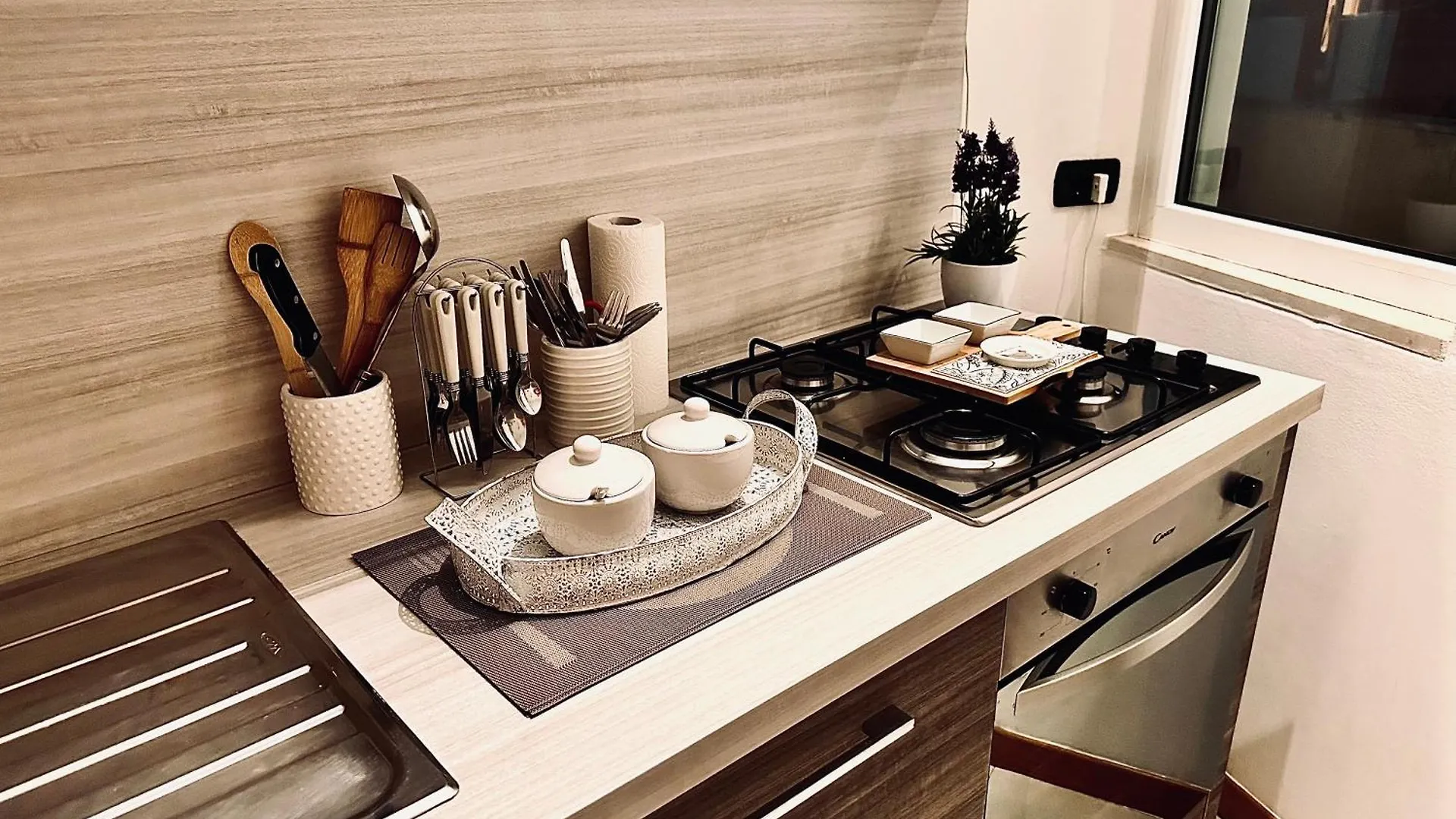 Giada Apartment Верона