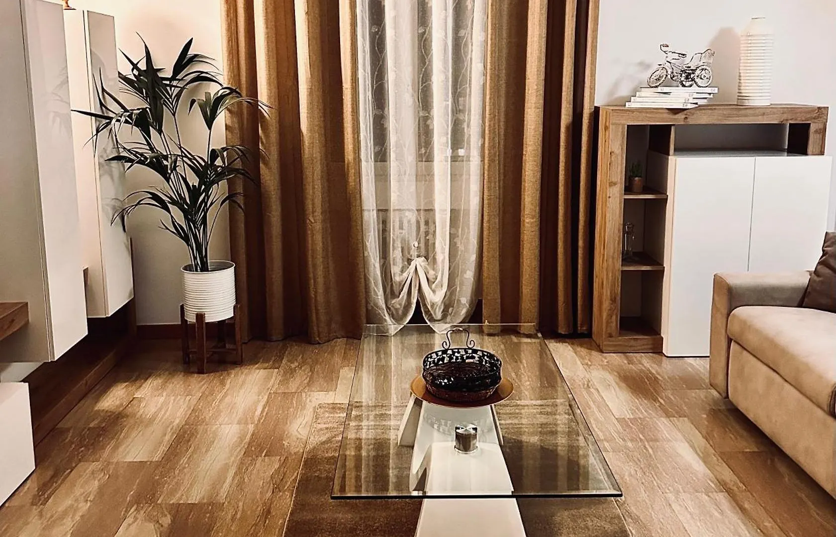 Giada Apartment Верона