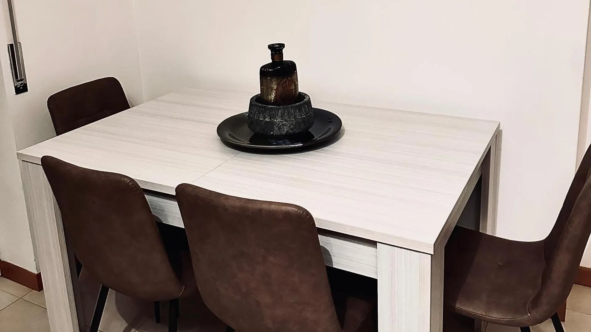 Giada Apartment Верона