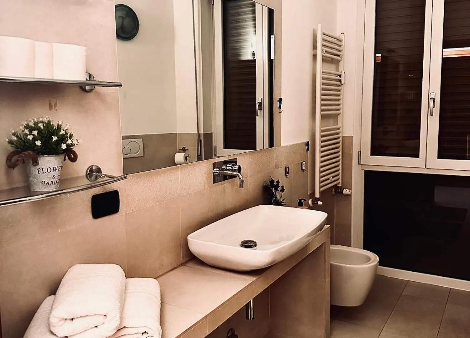 Giada Apartment Верона Италия