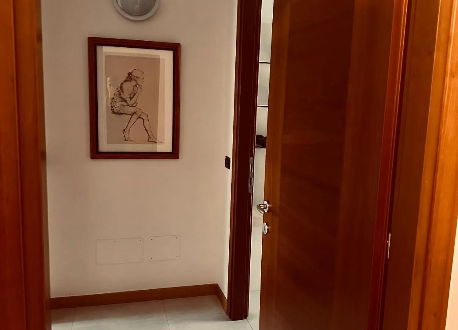 Giada Apartment Верона
